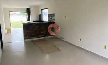 Imagem 6: Casa com 3 dormitórios à venda, 160 m² por R$ 750.000 - Jardim Atlântico Leste (Itaipuaçu