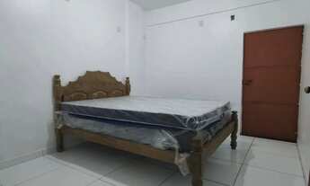 Imagem 7: Apto. SEM GARAGEM com sala, cozinha, banheiro social quarto area - Cod 79984