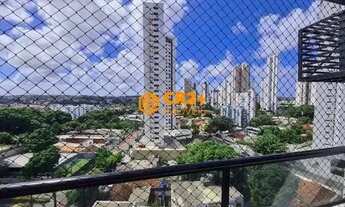 Imagem 4: Vendo apartamento próximo ao Parque da Jaqueira - Rosarinho com 3 quartos