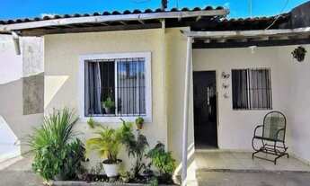 Imagem: VENDO ESSA CASA NO PARQUE 10, PROXIMO A