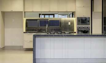 Imagem 5: Alphaville 4 - com preparo para ELEVADOR