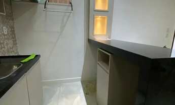 Imagem 6: ALUGO IMÓVEL 100% MOBILIADO BEM LOCALIZADO NO BAIRRO DE NAZARÉ COM 1/4