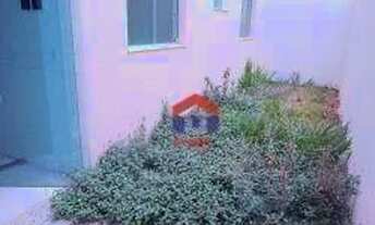 Imagem 3: Apartamento Garden à venda, 120 m² por R$ 360.000,00 - Jardim Leblon - Belo Horizonte/MG