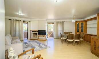 Imagem: Apartamento no Juvevê