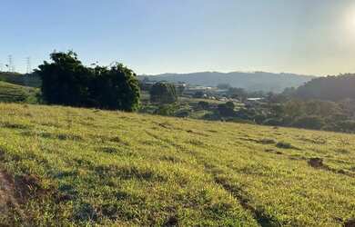 Imagem 6: Terrenos em Atibaia com vista para o por do Sol