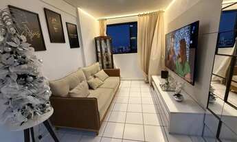 Imagem 2: RESIDENCIAL RENASCENÇA - AP 100% MOBILIADO