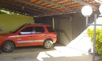 Imagem 4: Imóvel para aluguel tem 60 metros quadrados com 2 quartos em Setor Pedro Ludovico - Goiâni