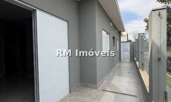 Imagem 7: Casa de Condomínio à Venda com 3 quartos, 2 banheiros, 2 vagas e 121m²