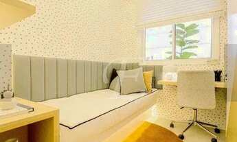 Imagem 5: Apartamento Garden com 2 dormitórios à venda, 41 m² por R$ 349.360,00 - Ipiranga - São Pau