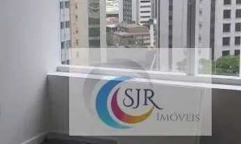 Imagem 6: Conjunto comercial para alugar, 457 m² e 12 vagas-mobiliado - Vila Olímpia - São Paulo/SP