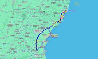 Imagem 5: Lote industrial-campos-rio de janeiro-11.600m2-troco-negocio-berganho