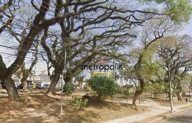 Imagem 6: Terreno à venda, 216 m² por R$ 694.000,00 - Vila Scarpelli - Santo André/SP