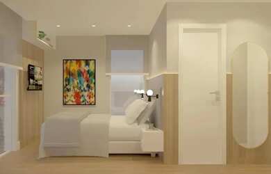 Imagem 7: Apartamento à venda em Curitiba, Água Verde, com 3 quartos, 96,09m²