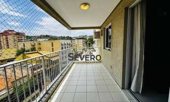 Imagem: Apartamento a venda no Centro de São Gonçalo