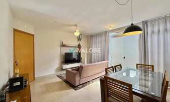 Imagem 2: Área Privativa 2 quartos Santo Antônio