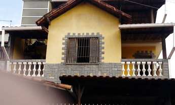 Imagem 5: Lindo Triplex localizado na rua da igreja Nova Vida, no coração do Colubandê, 3 quartos