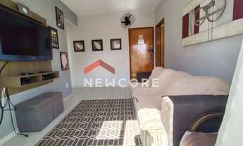 Imagem: Apartamento em Rua Nicarágua - Guilhermina