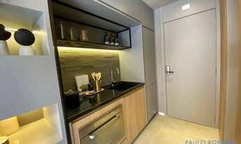 Imagem 6: APARTAMENTO - HIGIENÓPOLIS - SP