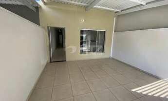 Imagem 2: Casa padrão à Venda, Jardim Ypê, Botucatu, SP