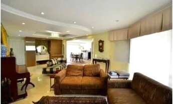 Imagem 4: Apartamento estilo Garden com 4 suítes