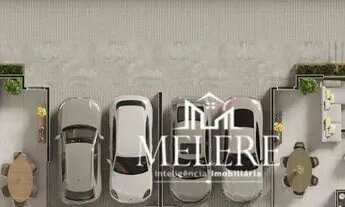 Imagem 15: Sobrado com 3 dormitórios à venda, 122 m² por R$ 859.000,00 - Boa Vista - Curitiba/PR