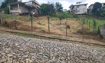 Imagem: Lote bairro Sion