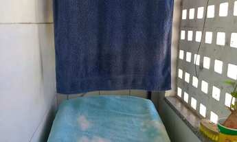 Imagem 5: Imóvel para venda tem 37 metros quadrados com 1 quarto em Centro - Guarapari - ES