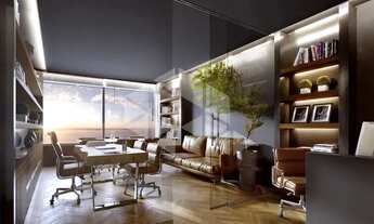 Imagem: Sala 35M² - para Alugar