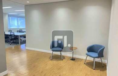 Imagem 2: Conjunto para alugar, 541 m² por R$ 60.156,00/mês - Cidade Nova - Rio de Janeiro/RJ