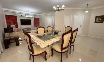 Imagem 7: Excelente apartamento edifício Bela Vista, 3 dormitórios, 4 banheiros, escritório por apen