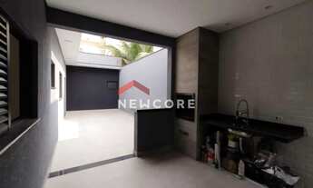 Imagem: Casa de condomínio em Condomínio Residencial