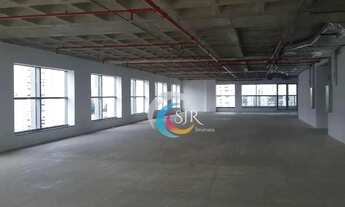 Imagem 4: Conjunto para alugar, 654 m² - Brooklin - São Paulo/SP