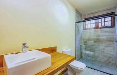 Imagem 15: Casa com 4 quartos em condomínio em Araras, Petrópolis