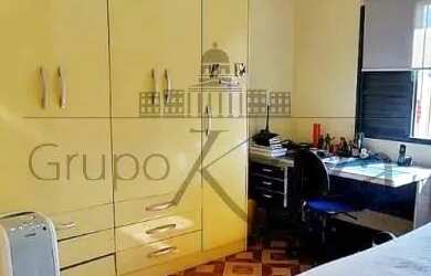 Imagem 8: Casa - Monte Castelo - 3 Dormitórios - 136m² - Aceita Permuta