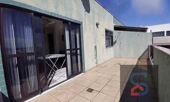 Imagem 3: Oportunidade !!!!!! Cobertura em Vila Nova 3 quartos, hidro na suite e 2 vagas - Cabo Frio