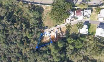 Imagem 6: Terreno à venda, 387 m² por R$ 696.000,00 - Abranches - Curitiba/PR