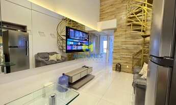 Imagem 4: Locação de Apartamento 2 Quartos Mezanino, Condomínio Monte Castela, Sairé, PE