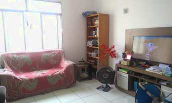 Imagem 2: TODOS OS SANTOS | Rua Adriano - Apartamento 3 Quartos (1 Suíte) 1 Vaga