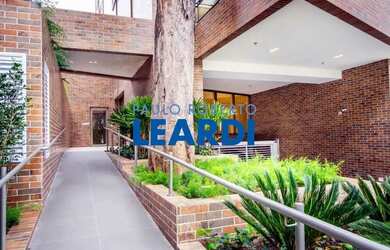 Imagem: CONJ. COMERCIAL - HIGIENÓPOLIS - SP