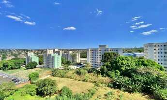 Imagem 3: Apartamento com 3 dormitórios à venda, 56 m² por R$ 348.000,00 - Jardim Alvorada - Maringá