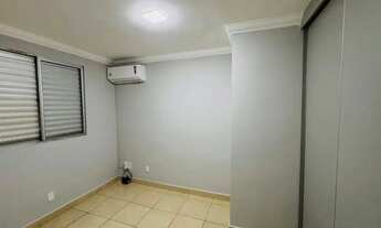 Imagem 7: Apartamento para aluguel semimobiliado com 2 quartos em Araçatuba - SP