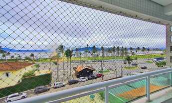 Imagem 7: Imóvel para venda tem 154 metros quadrados com 3 quartos em Sumaré - Caraguatatuba - SP