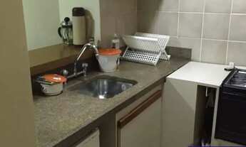 Imagem 6: Flat para locação no Jardins - Edifício London Flat