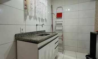 Imagem 2: CASA DUPLEX EM CONDOMÍNIO