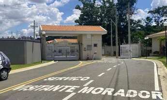 Imagem 15: Terreno com 317 m² em Condomínio - Parque Rural Fazenda Santa Cândida