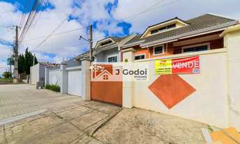 Imagem 3: ÓTIMO SOBRADO NO SANTA CÂNDIDA - 3 DORMITÓRIOS 1 SUÍTE E 2 VAGAS