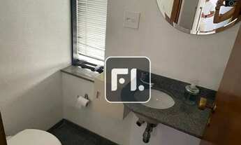 Imagem 4: Conjunto, 110 m² - venda por R$ 2.200.000,00 ou aluguel por R$ 19.200,00/mês - Itaim Bibi