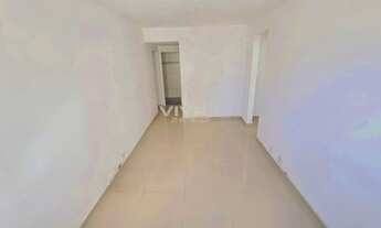 Imagem 3: MÉIER - Fábio Luz - 1 Quarto - 2 Banheiros - 1 Vaga