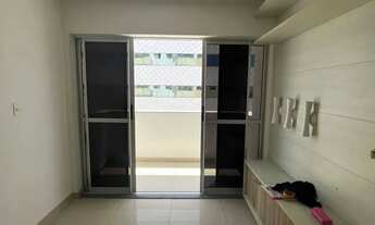 Imagem 6: Imóvel para aluguel com 75 metros quadrados com 3 quartos em Centro - Lauro de Freitas - B