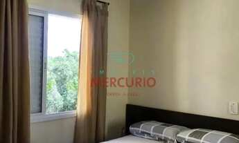 Imagem 7: Apartamento MOBILIADO localizado no condomínio Residencial Campo Limpo, próximo ao BAURU S